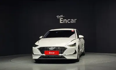 Hyundai Sonata 2020, 77608 км, за 11009.78 USD