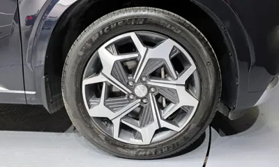 Hyundai Palisade 2021, 80079 км, за 17429.63 USD
