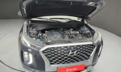 Hyundai Palisade 2021, 80079 км, за 17429.63 USD - фото 6