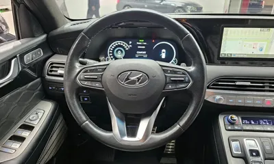 Hyundai Palisade 2021, 80079 км, за 17429.63 USD - фото 9