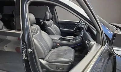 Hyundai Palisade 2021, 80079 км, за 17429.63 USD - фото 12