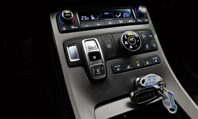 Hyundai Palisade 2021, 80079 км, за 17429.63 USD - фото 13