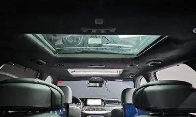 Hyundai Palisade 2021, 80079 км, за 17429.63 USD - фото 20