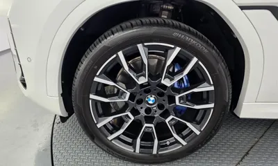 BMW X6 2024, 14646 км, за 66889.85 USD