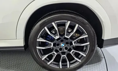 BMW X6 2024, 14646 км, за 66889.85 USD - фото 21