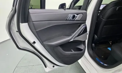 BMW X6 2024, 14646 км, за 66889.85 USD - фото 25