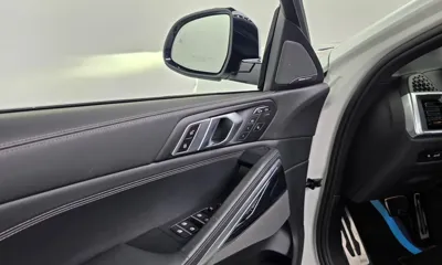 BMW X6 2024, 14646 км, за 66889.85 USD - фото 27
