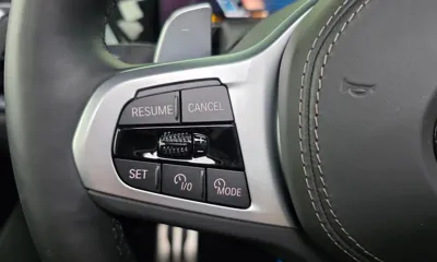 BMW X6 2024, 14646 км, за 66889.85 USD - фото 33