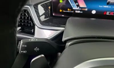 BMW X6 2024, 14646 км, за 66889.85 USD - фото 35