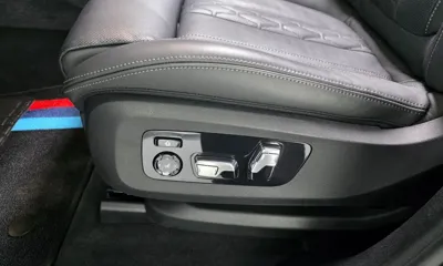 BMW X6 2024, 14646 км, за 66889.85 USD - фото 37