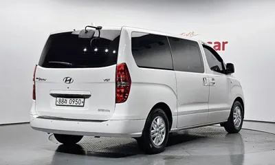 Hyundai Starex 2018, 198968 км, за 6123.78 USD