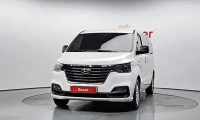 Hyundai Starex 2018, 198968 км, за 6123.78 USD
