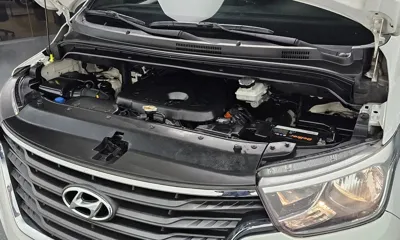 Hyundai Starex 2018, 198968 км, за 6123.78 USD - фото 6