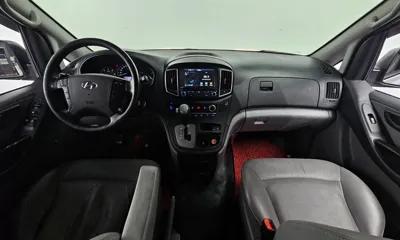 Hyundai Starex 2018, 198968 км, за 6123.78 USD - фото 7