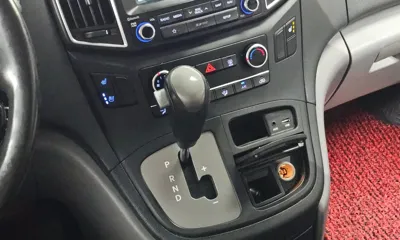 Hyundai Starex 2018, 198968 км, за 6123.78 USD - фото 9