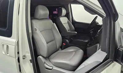 Hyundai Starex 2018, 198968 км, за 6123.78 USD - фото 10