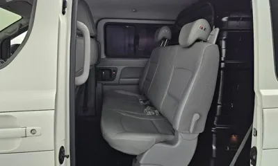Hyundai Starex 2018, 198968 км, за 6123.78 USD - фото 12