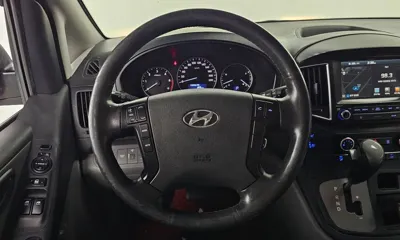 Hyundai Starex 2018, 198968 км, за 6123.78 USD - фото 13