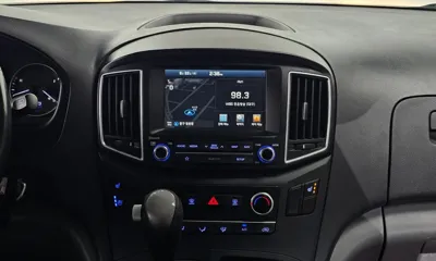 Hyundai Starex 2018, 198968 км, за 6123.78 USD - фото 15