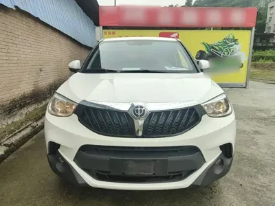 Zhonghua V3 2017, 62699 км, за 2163 USD