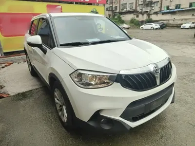 Zhonghua V3 2017, 62699 км, за 2163 USD