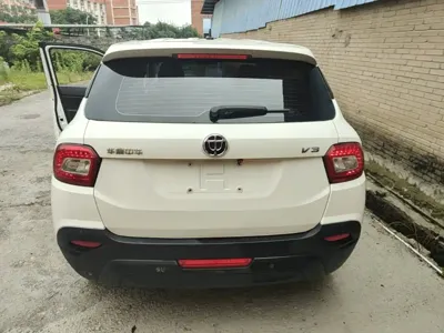 Zhonghua V3 2017, 62699 км, за 2163 USD - фото 6