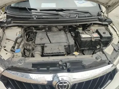 Zhonghua V3 2017, 62699 км, за 2163 USD - фото 20