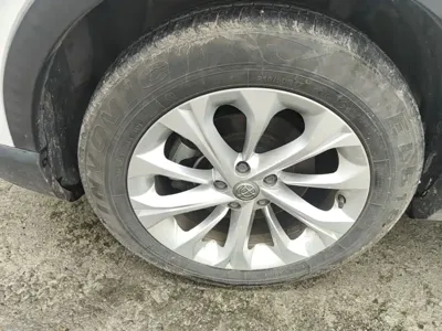 Zhonghua V3 2017, 62699 км, за 2163 USD - фото 23