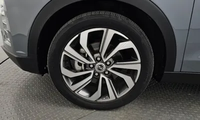 KG_Mobility_Ssangyong TIBOLI 2022, 37651 км, за 8278.14 USD