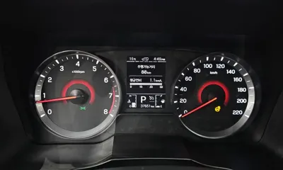 KG_Mobility_Ssangyong TIBOLI 2022, 37651 км, за 8278.14 USD - фото 8