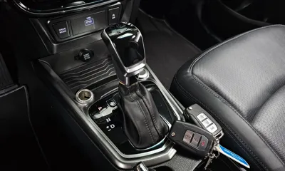 KG_Mobility_Ssangyong TIBOLI 2022, 37651 км, за 8278.14 USD - фото 9
