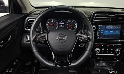 KG_Mobility_Ssangyong TIBOLI 2022, 37651 км, за 8278.14 USD - фото 13
