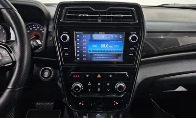 KG_Mobility_Ssangyong TIBOLI 2022, 37651 км, за 8278.14 USD - фото 14