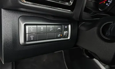 KG_Mobility_Ssangyong TIBOLI 2022, 37651 км, за 8278.14 USD - фото 17