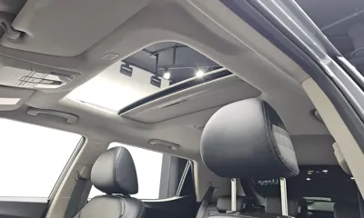 KG_Mobility_Ssangyong TIBOLI 2022, 37651 км, за 8278.14 USD - фото 20