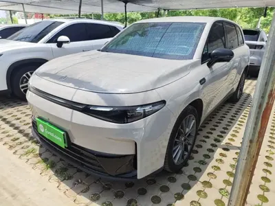 Leapmotor Leapmotor C10 · 2024 год