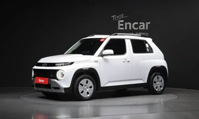 Hyundai Casper · 2025 год