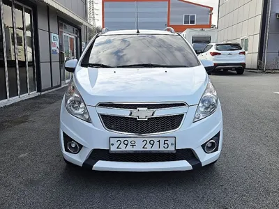 ChevroletGMDaewoo Spark 2012, 128027 км, за 2231.85 USD