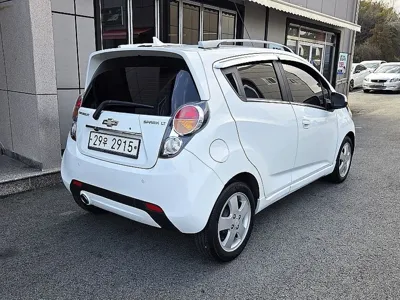 ChevroletGMDaewoo Spark 2012, 128027 км, за 2231.85 USD