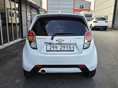 ChevroletGMDaewoo Spark 2012, 128027 км, за 2231.85 USD