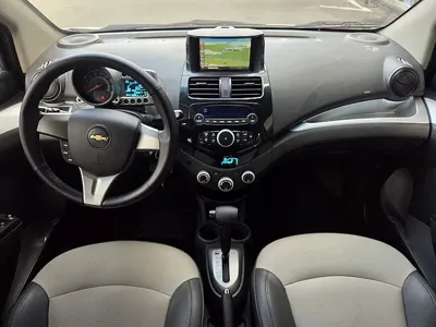 ChevroletGMDaewoo Spark 2012, 128027 км, за 2231.85 USD