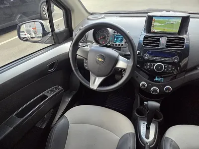 ChevroletGMDaewoo Spark 2012, 128027 км, за 2231.85 USD - фото 6
