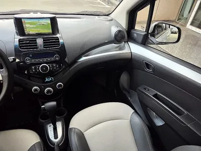 ChevroletGMDaewoo Spark 2012, 128027 км, за 2231.85 USD - фото 7