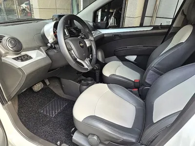 ChevroletGMDaewoo Spark 2012, 128027 км, за 2231.85 USD - фото 8