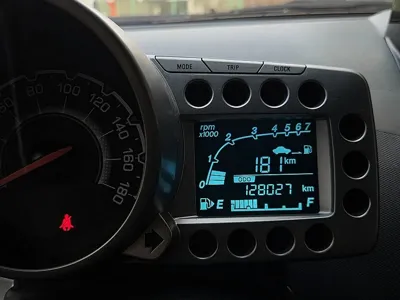 ChevroletGMDaewoo Spark 2012, 128027 км, за 2231.85 USD - фото 10