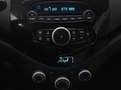 ChevroletGMDaewoo Spark 2012, 128027 км, за 2231.85 USD - фото 15