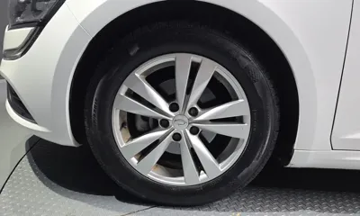 Renault-KoreaSamsung SM6 2017, 136050 км, за 4141.59 USD
