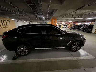 BMW X4 2022, 30360 км, за 14912.56 USD