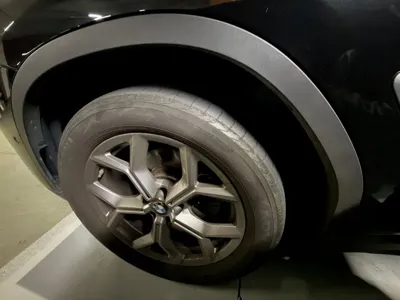 BMW X4 2022, 30360 км, за 14912.56 USD