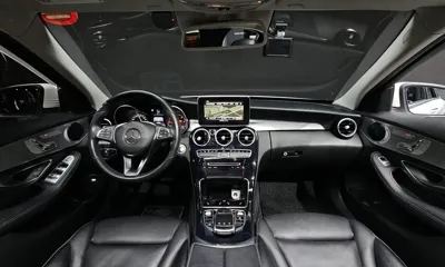 Mercedes-Benz C-Class 2018, 116494 км, за 12223.32 USD - фото 7